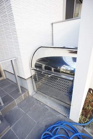 シャーメゾン保谷 301号-14