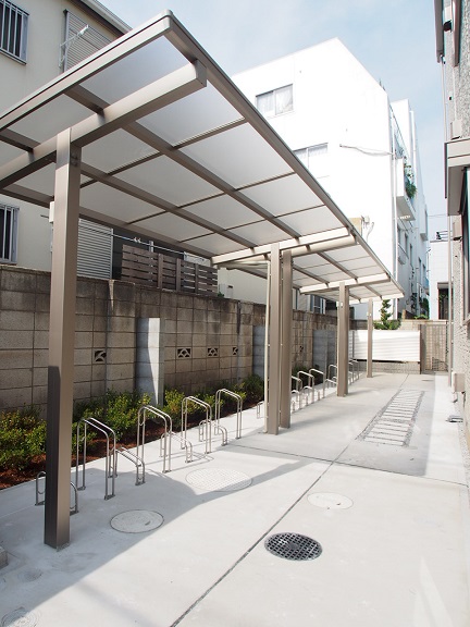 Ｌａ　Ｍａｉｓｏｎ　Ｄｅ　Ａｒａｉ 207号-13