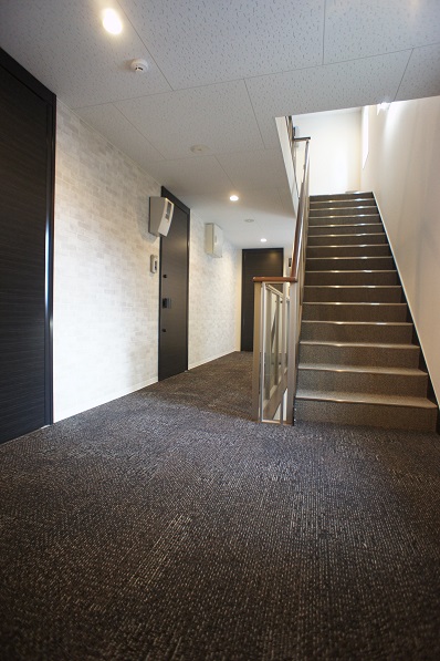 Ｌａ　Ｍａｉｓｏｎ　Ｄｅ　Ａｒａｉ 207号-14