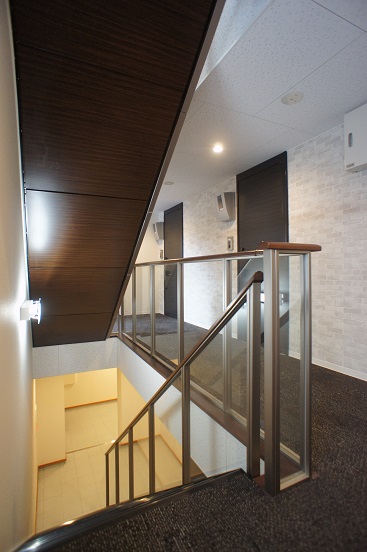 Ｌａ　Ｍａｉｓｏｎ　Ｄｅ　Ａｒａｉ 207号-15