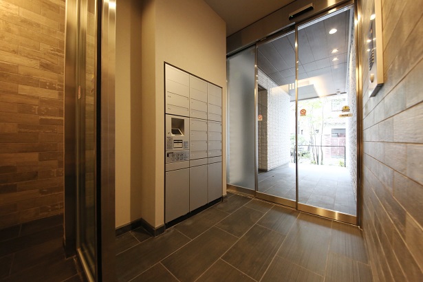 Via Sole 王子 102号-3