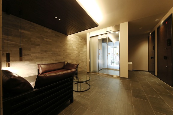 Via Sole 王子 102号-4