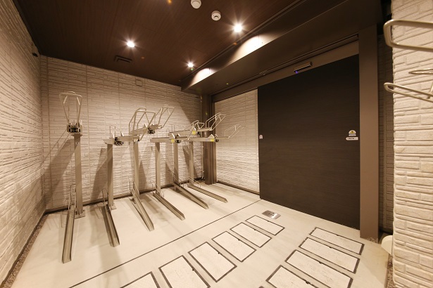 Via Sole 王子 102号-5