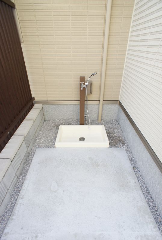 オハナテラス成増 203号-15