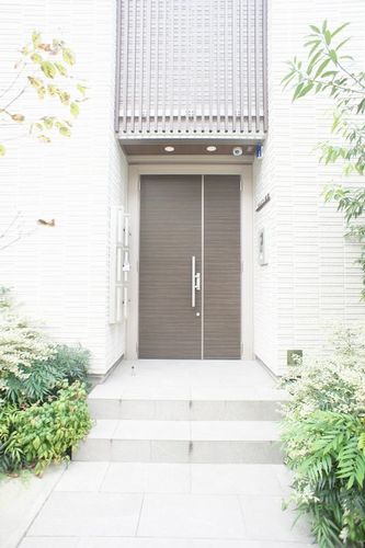 ソレイユ池袋 301号-13