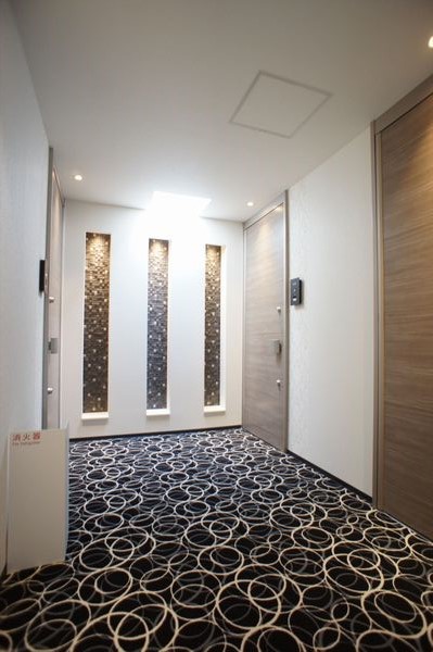 ボヌールＫ 203号-14