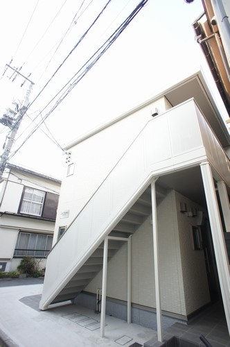レオプレミアス 202号-12
