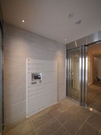 ストラス目白 202号-3