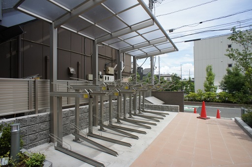 サンライズ 205号-13