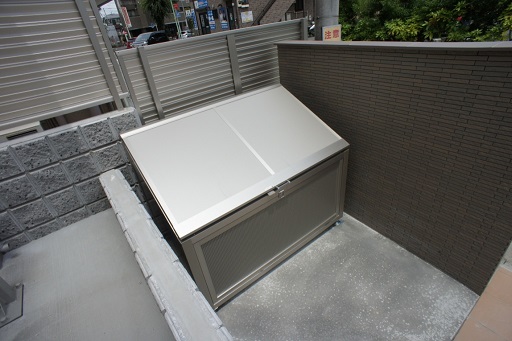 サンライズ 205号-15