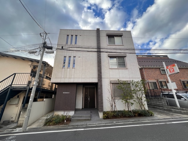 R&Y RESIDENCE Ⅱ 203号-12