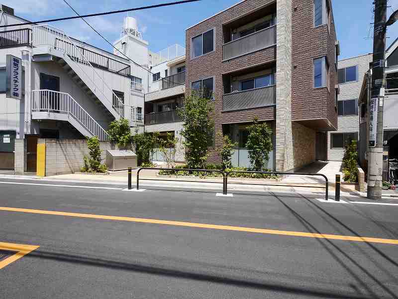 Fausto Colle 103号-2