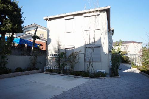 プライム ビュー 赤塚 103号-12