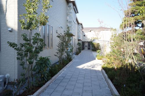 プライム ビュー 赤塚 103号-14