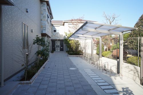 プライム ビュー 赤塚 103号-15