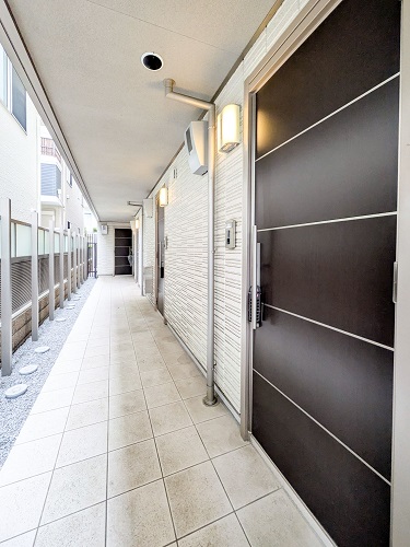 ウェスト　ヒルズ 103号-15