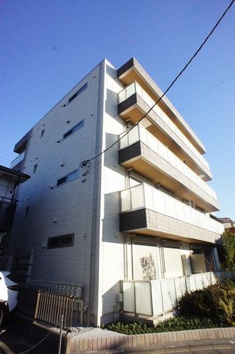 Ｌｉｅｂｅ　Ｋ 303号-13