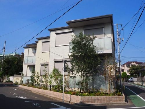 Ｇｉｒａｓｏｌｅ　Ｔｏｋｉｗａｄａｉ