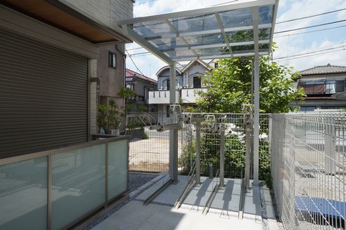 エミオ長崎 103号-13