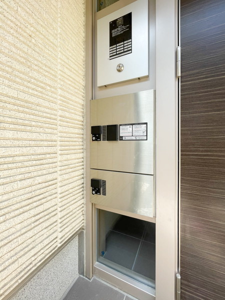 M.Flora 池袋 102号-14