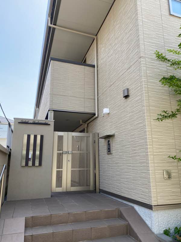 Soleil Akabanedai 101号-12