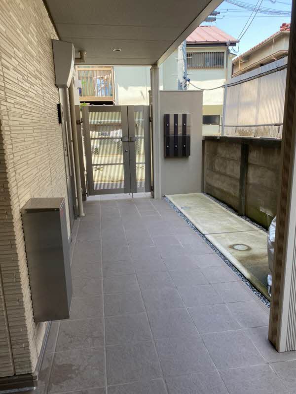 Soleil Akabanedai 101号-13