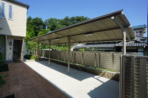 グリナージュ 202号-12