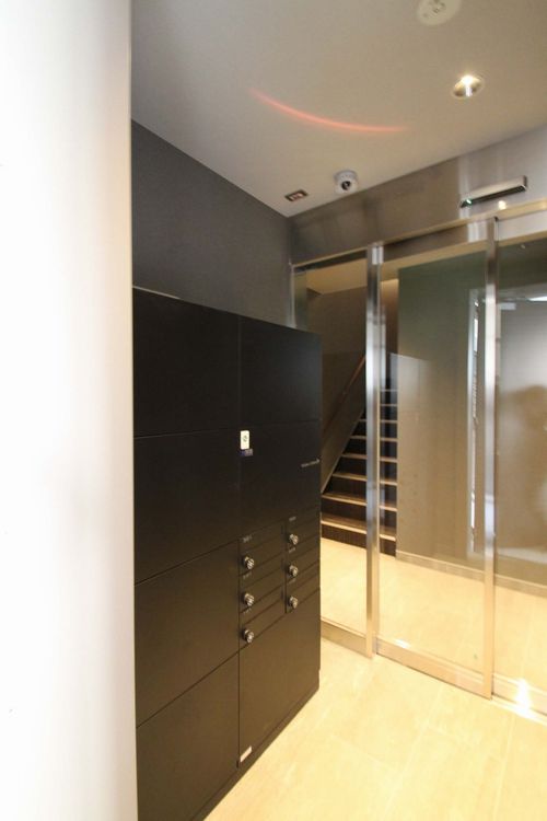 Ｂｌａｎｃ・Ｎｏｉｒ 102号-13