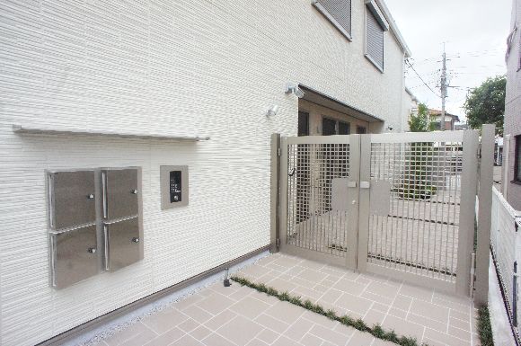 ゼフィールⅥ 101号-12