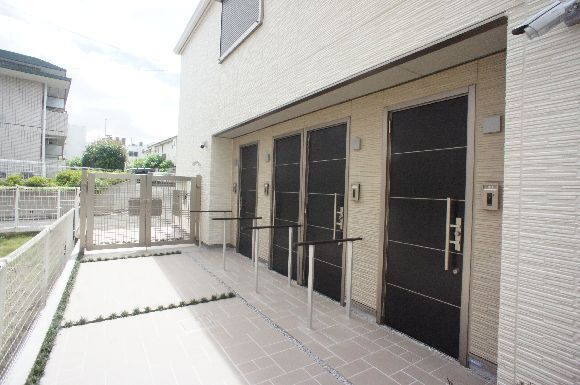 ゼフィールⅥ 101号-13