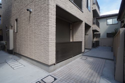 ＭＹ　Ａｍｂｉｃｉａ 301号-11