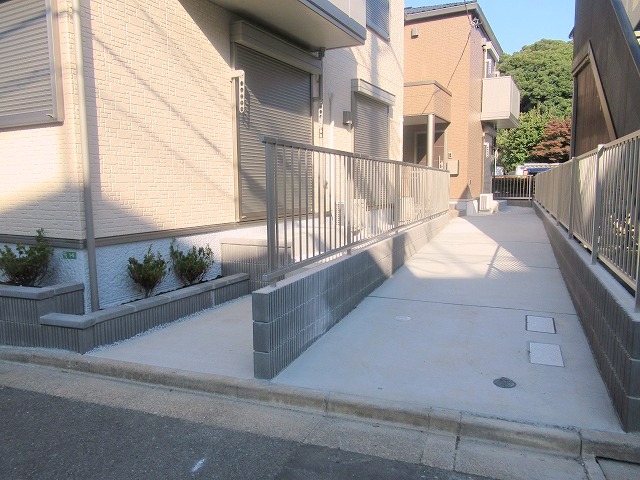 シャルマン A 101号-15