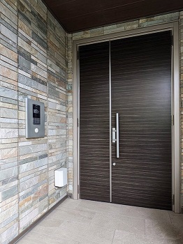 フォレスト２０２０ 202号-5