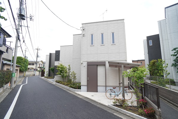 Le Ciel Bleu 103号-12