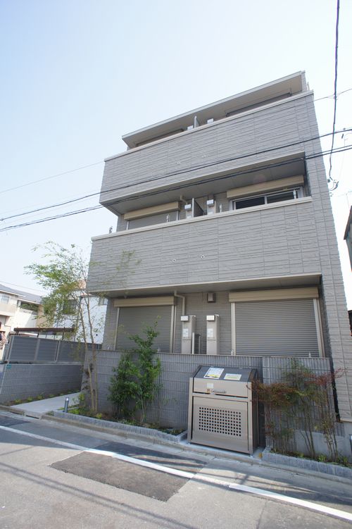 シャーメゾンＥＡＳＴ 103号-12