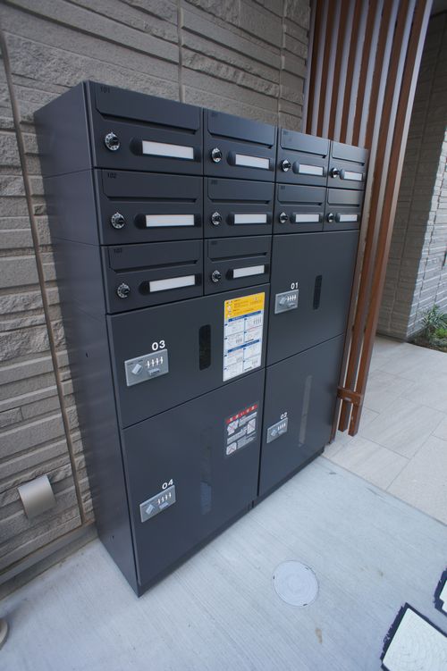 シャーメゾンＥＡＳＴ 103号-14