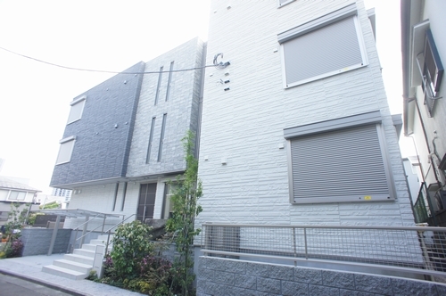 カーサラフィーネ目白 205号-2