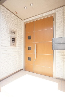 シャルム 202号-12