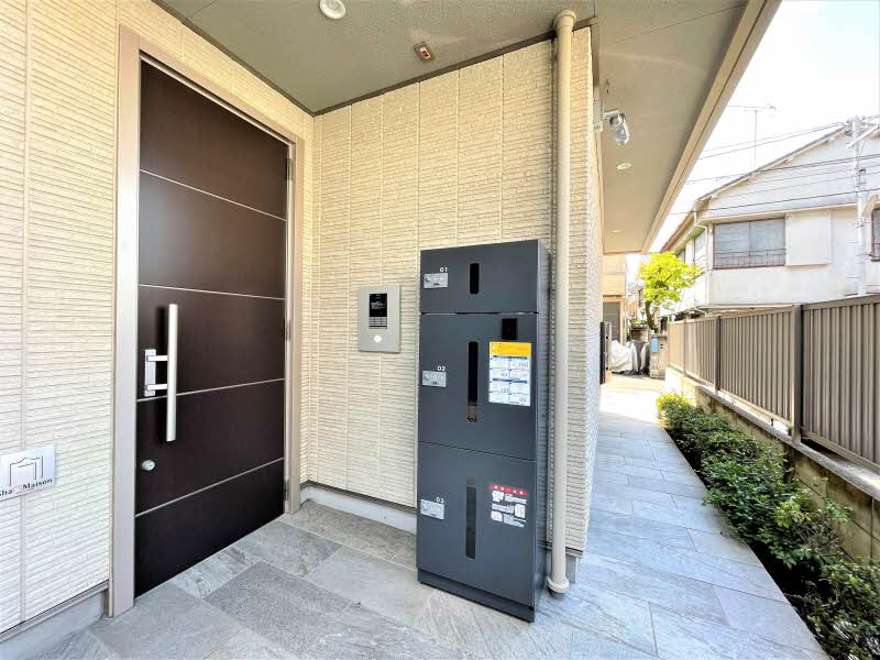 Raffine Blanc 101号-3