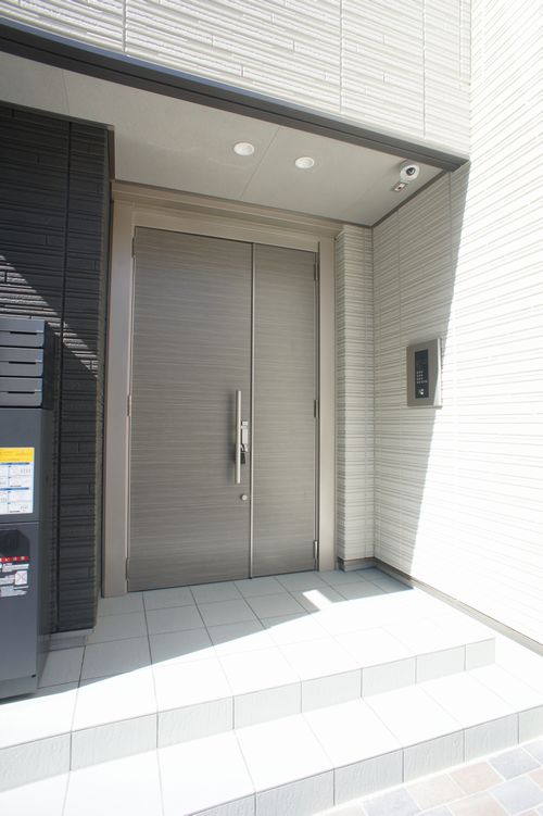 グラシューズ池袋 302号-14