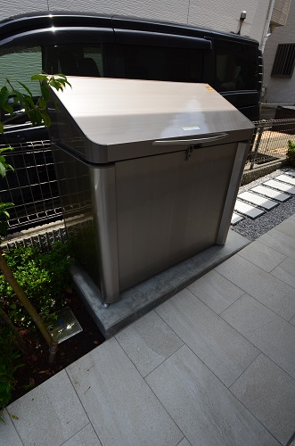 シャーメゾン東坂下 302号-3