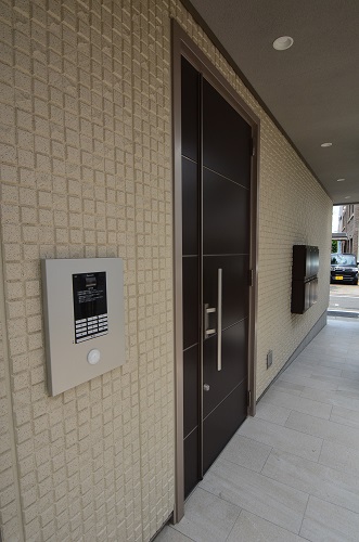 シャーメゾン東坂下 302号-4