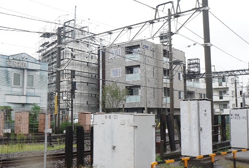 ＴＭ北池 201号-14