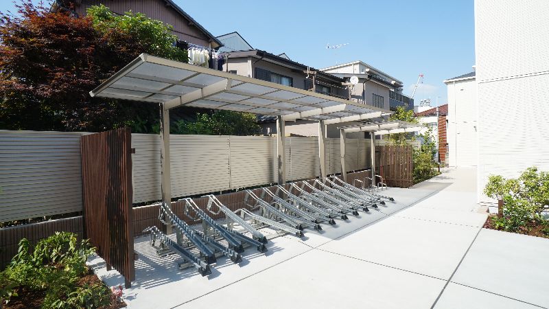 カーサ フェニックス ウエスト 103号-13