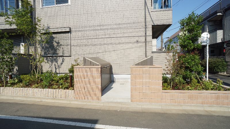 カーサ フェニックス ウエスト 103号-14