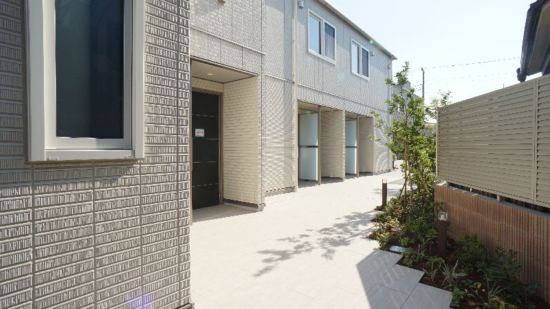 カーサ フェニックス イースト 101号-13