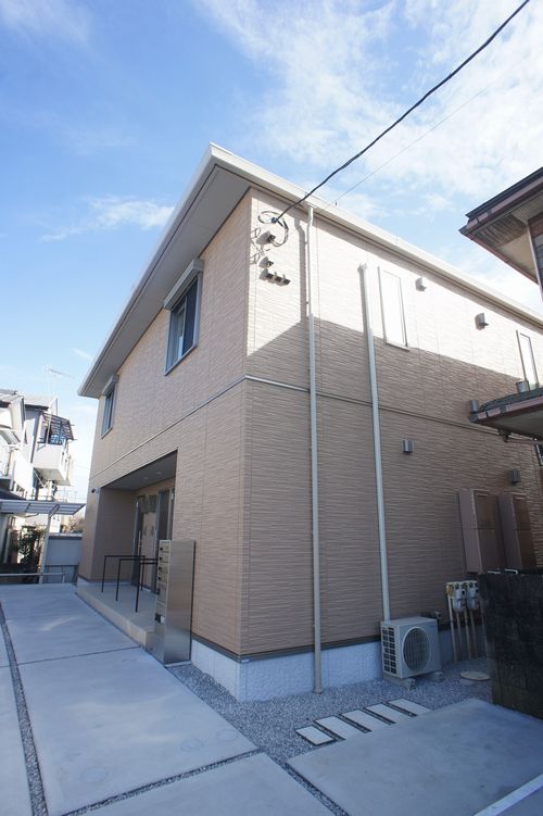 シャーメゾン　Ａｒｃ－ｅｎ－ｃｉｅｌ 102号-14