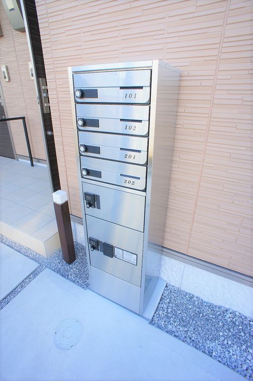 シャーメゾン　Ａｒｃ－ｅｎ－ｃｉｅｌ 102号-15