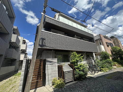 Ｐａｒｋ・Ｎ・Ｍａｉｓｏｎ 102号-2