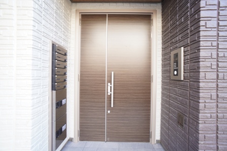 ラコルト駒込 101号-12